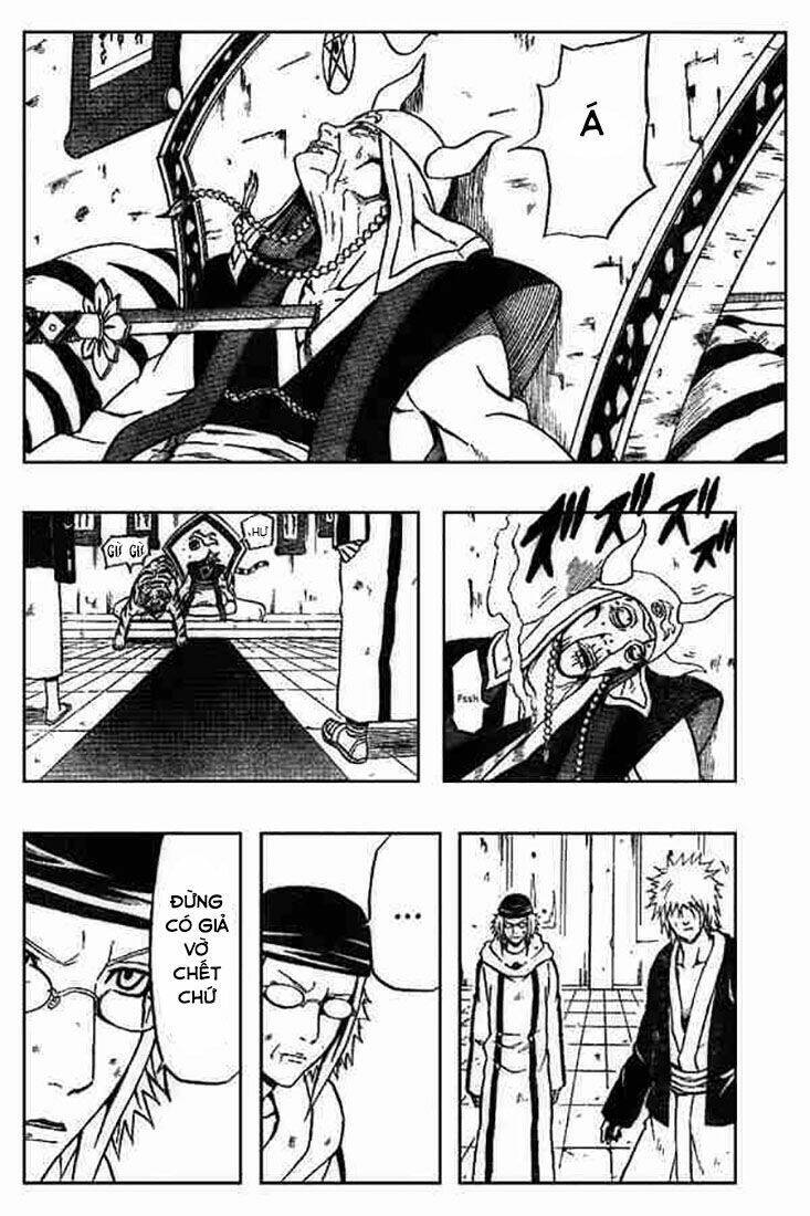 Cuộc Phiêu Lưu Của Quỷ Satan Chapter 60 - 16