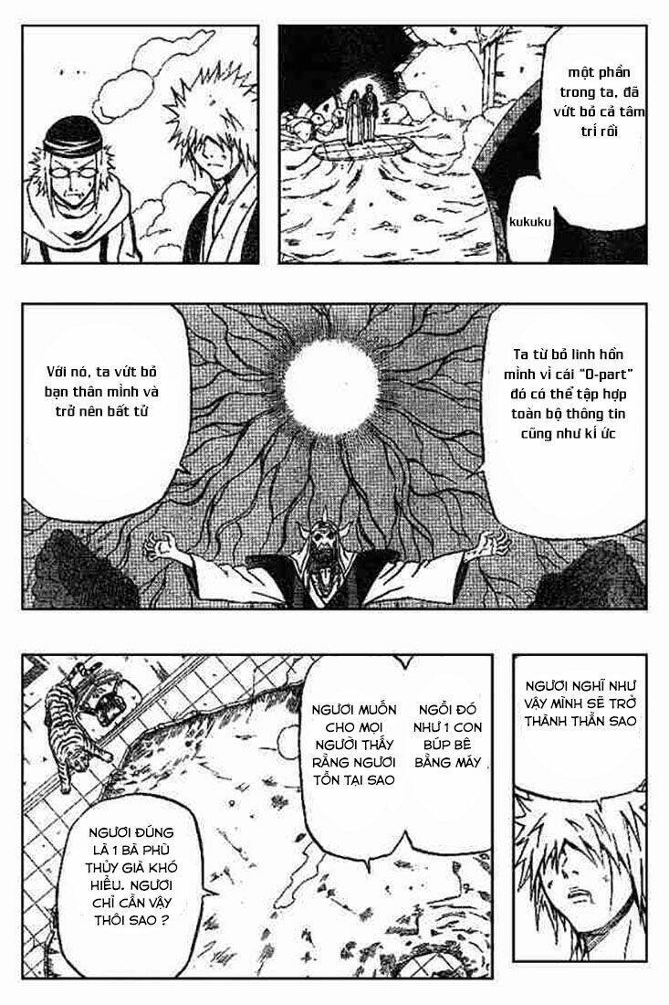 Cuộc Phiêu Lưu Của Quỷ Satan Chapter 60 - 23