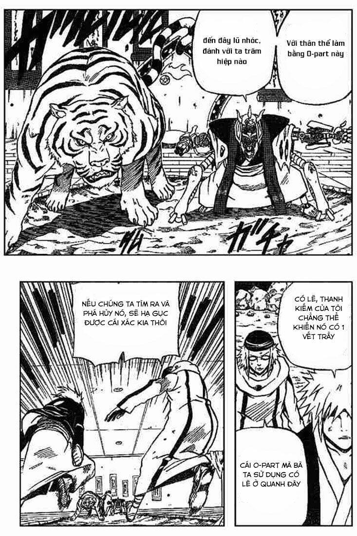 Cuộc Phiêu Lưu Của Quỷ Satan Chapter 60 - 27