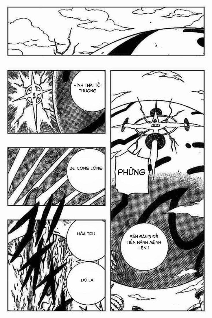 Cuộc Phiêu Lưu Của Quỷ Satan Chapter 60 - 28