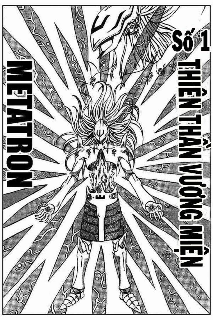 Cuộc Phiêu Lưu Của Quỷ Satan Chapter 60 - 29