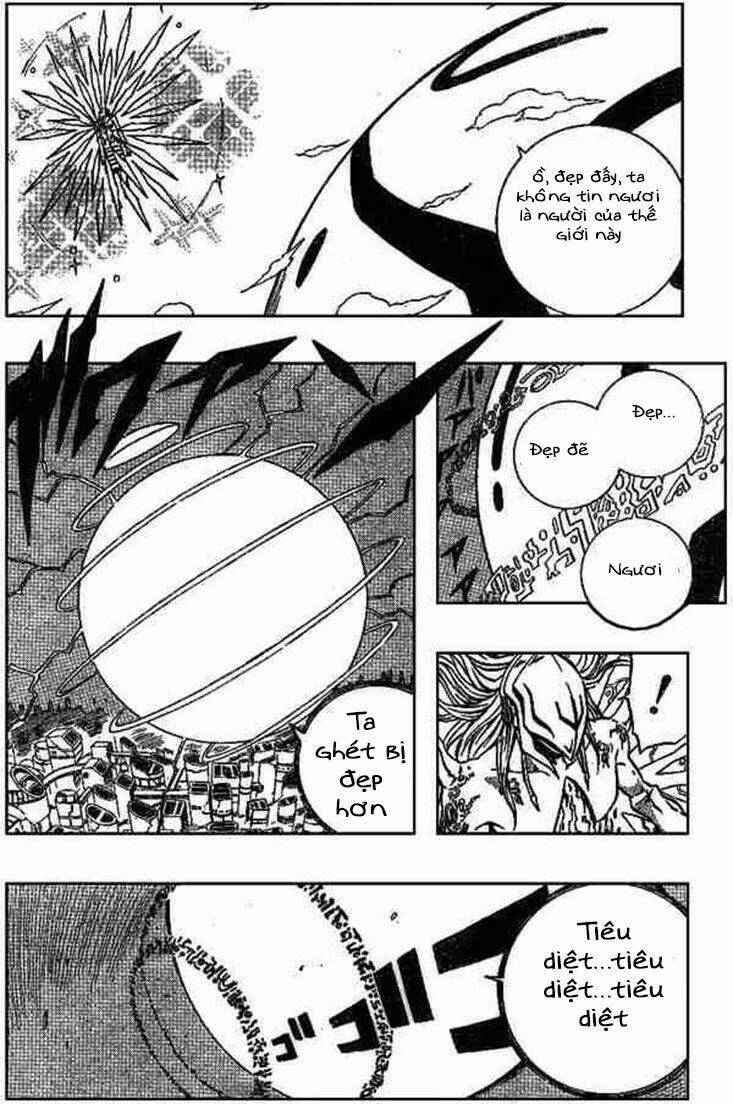 Cuộc Phiêu Lưu Của Quỷ Satan Chapter 60 - 30