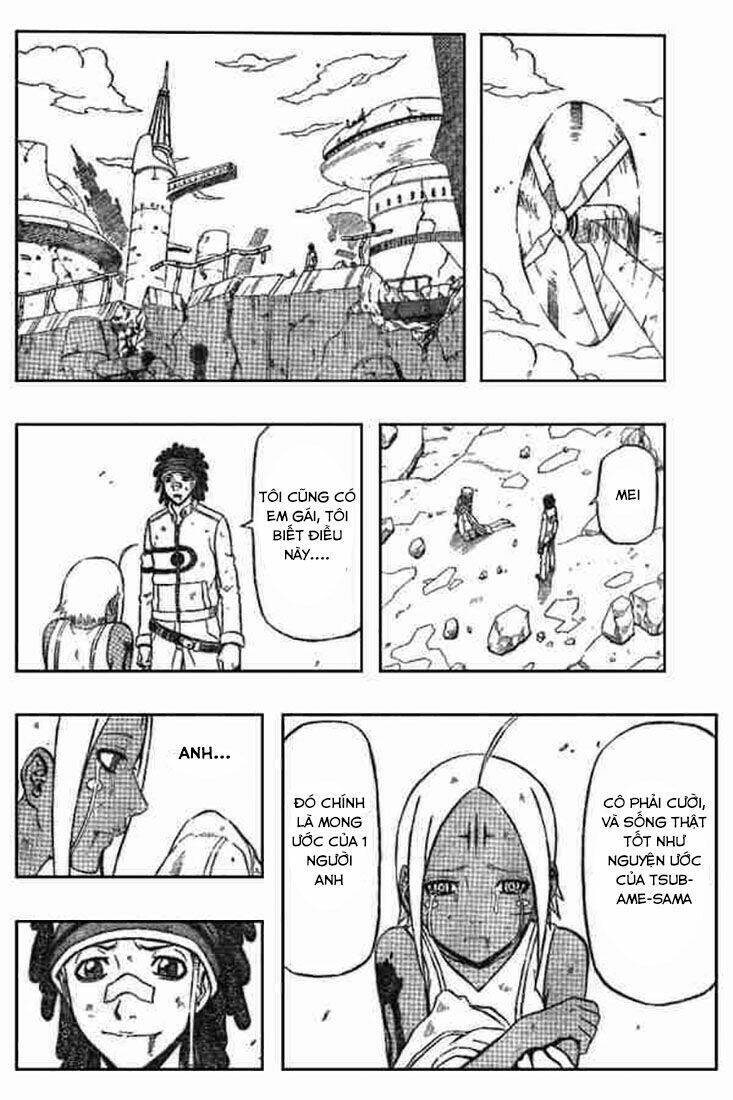 Cuộc Phiêu Lưu Của Quỷ Satan Chapter 60 - 4