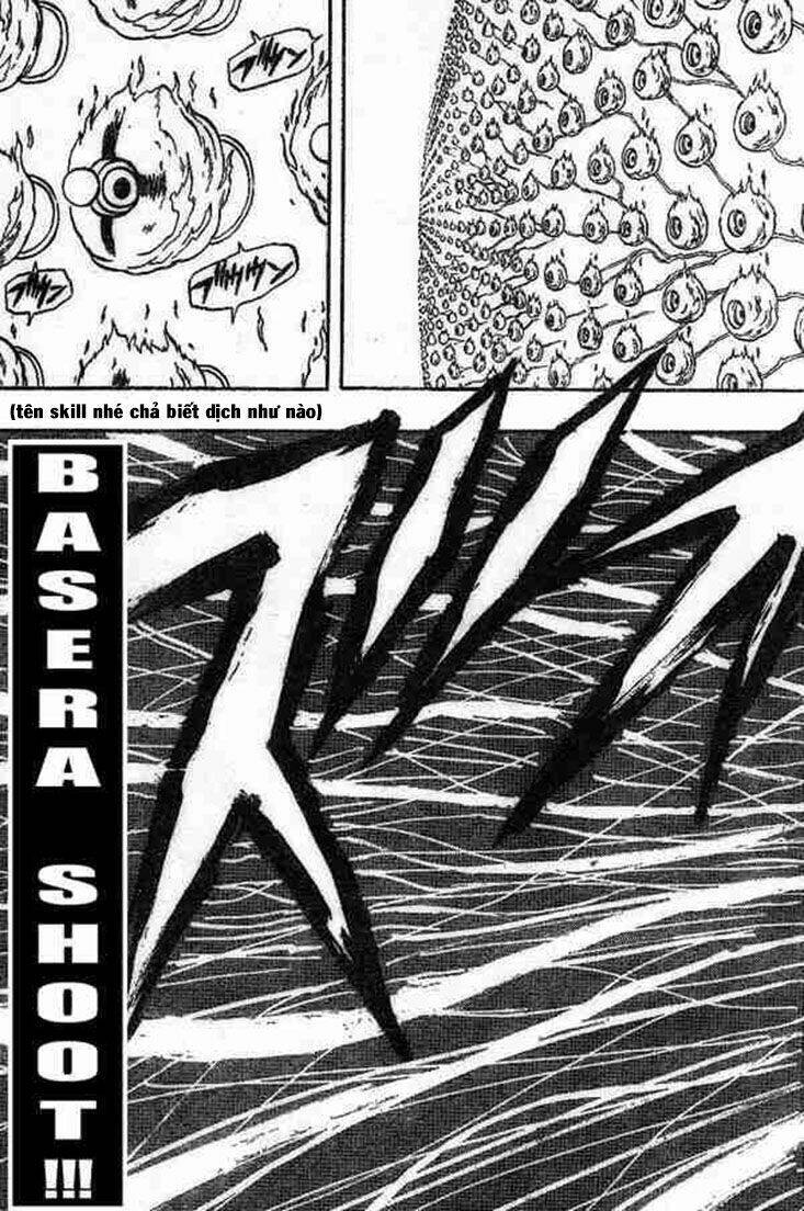 Cuộc Phiêu Lưu Của Quỷ Satan Chapter 60 - 33