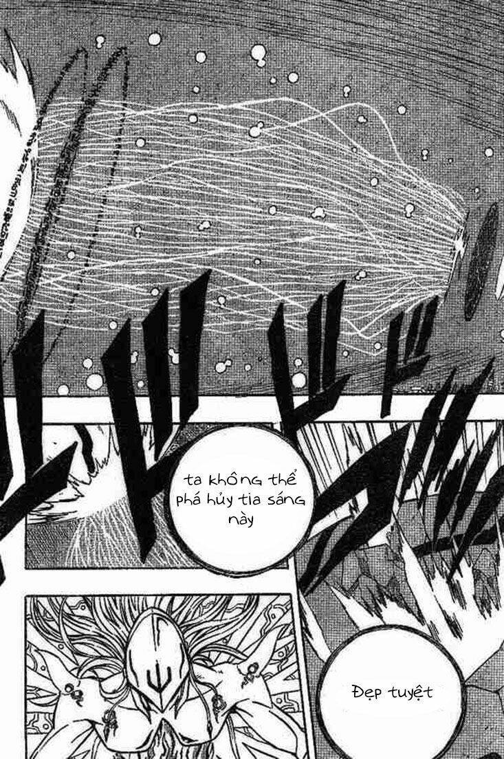 Cuộc Phiêu Lưu Của Quỷ Satan Chapter 60 - 34