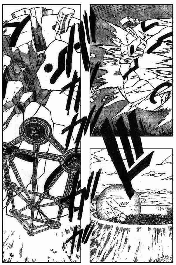 Cuộc Phiêu Lưu Của Quỷ Satan Chapter 60 - 35