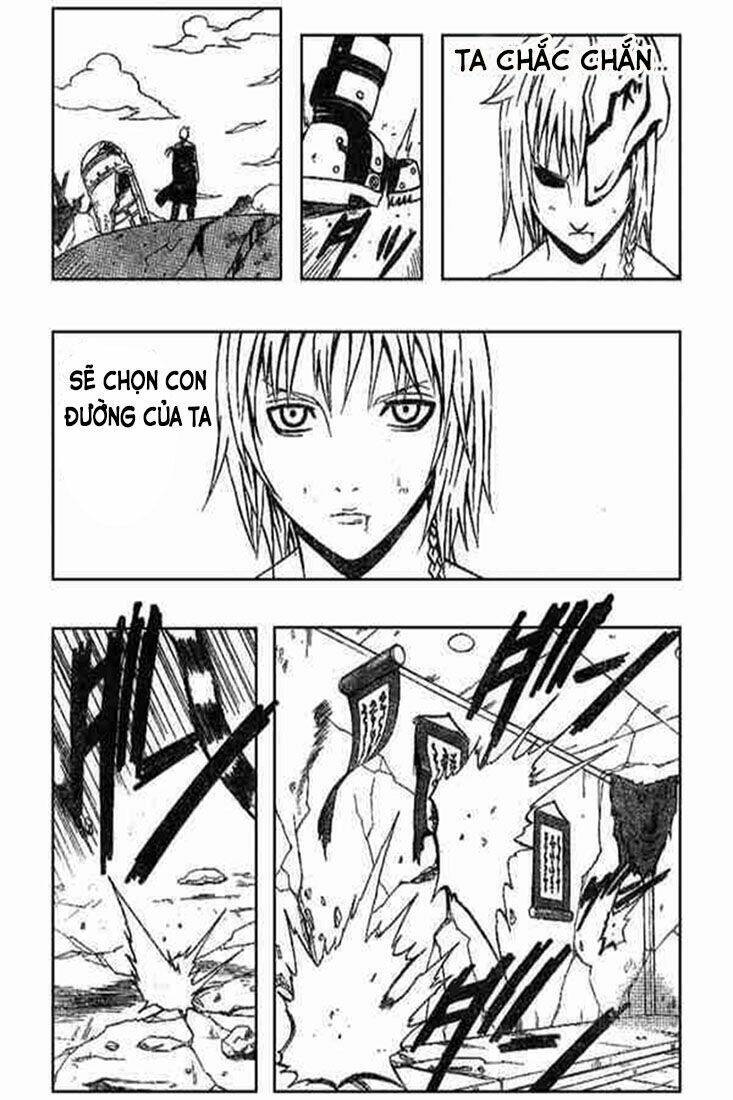 Cuộc Phiêu Lưu Của Quỷ Satan Chapter 60 - 37