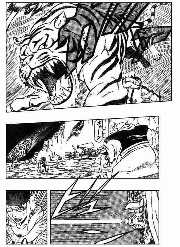 Cuộc Phiêu Lưu Của Quỷ Satan Chapter 60 - 38