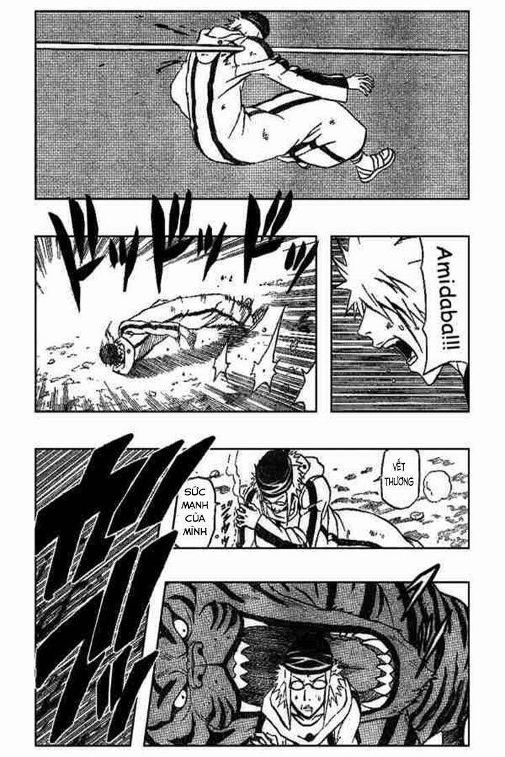 Cuộc Phiêu Lưu Của Quỷ Satan Chapter 60 - 39