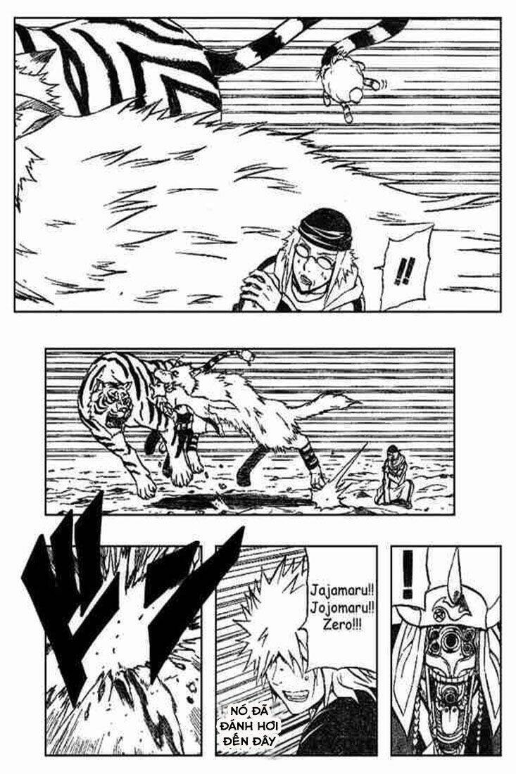 Cuộc Phiêu Lưu Của Quỷ Satan Chapter 60 - 40