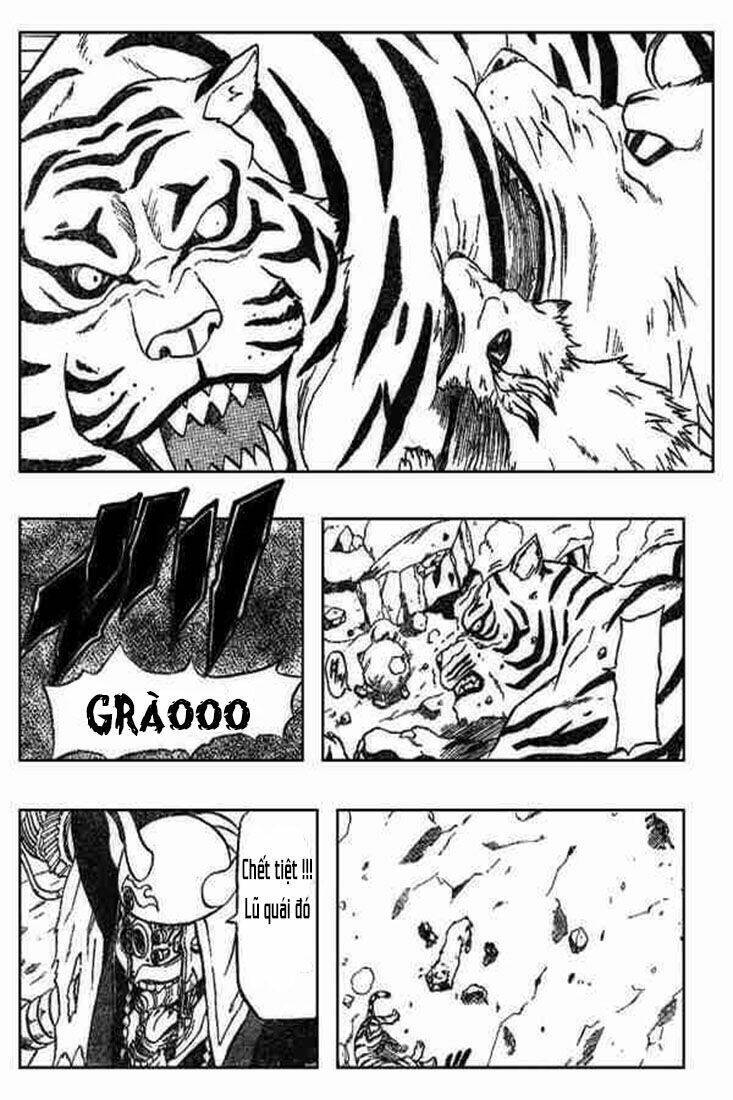 Cuộc Phiêu Lưu Của Quỷ Satan Chapter 60 - 41