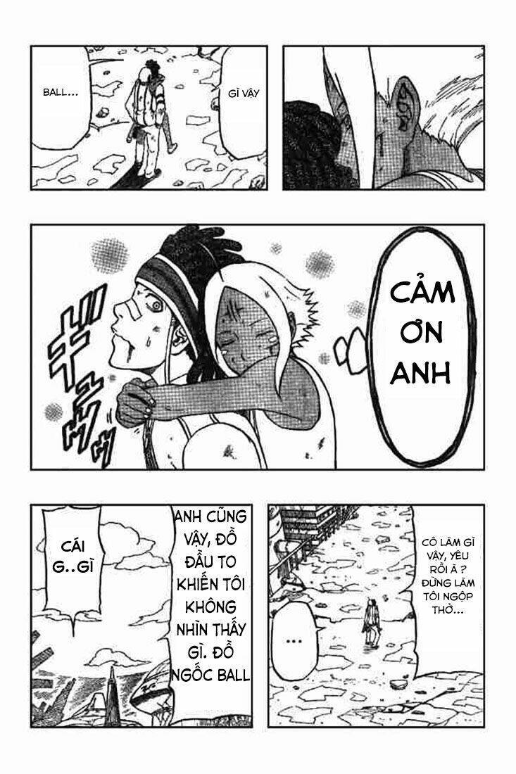 Cuộc Phiêu Lưu Của Quỷ Satan Chapter 60 - 9