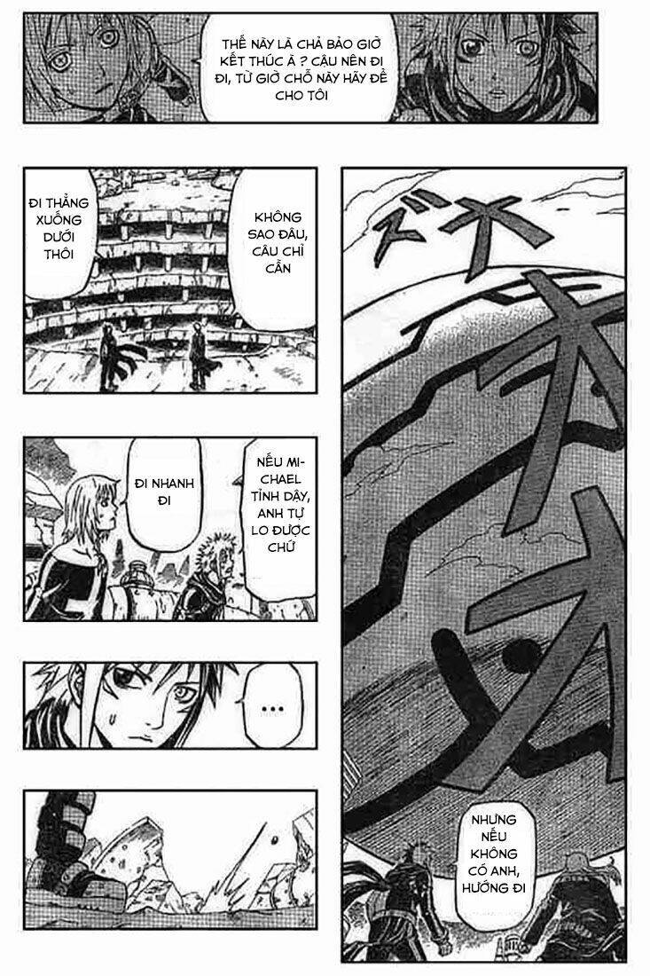Cuộc Phiêu Lưu Của Quỷ Satan Chapter 60 - 10