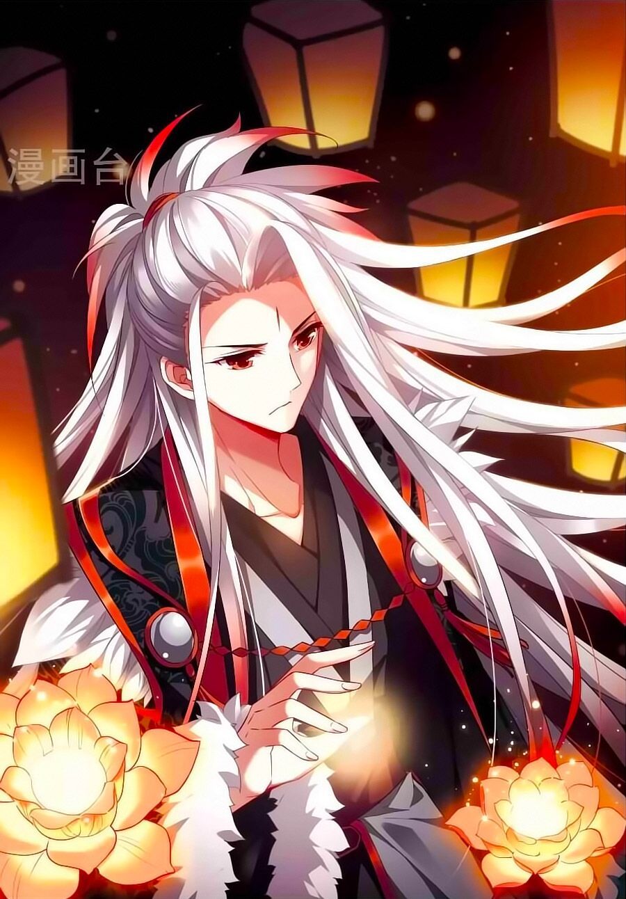 Phượng Nghịch Thiên Hạ Chapter 139.1 - 2