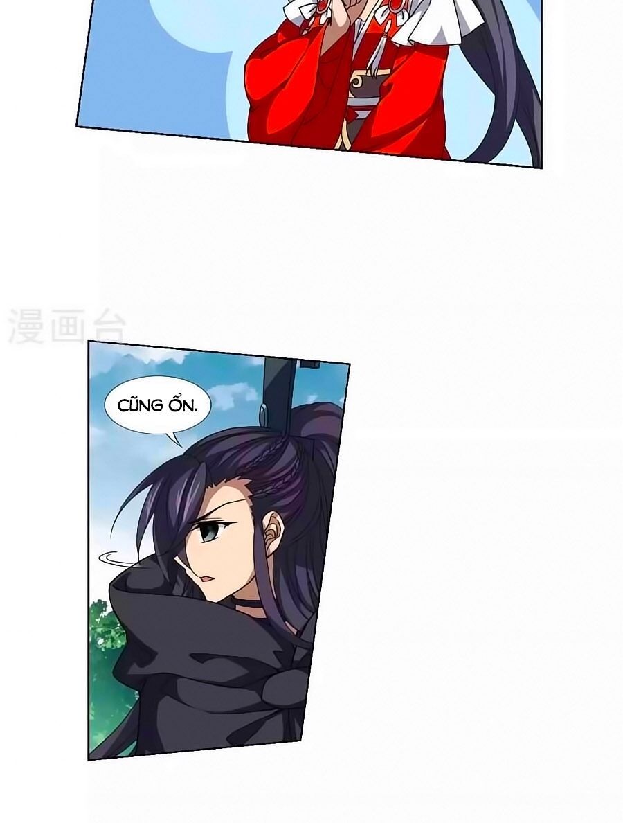 Phượng Nghịch Thiên Hạ Chapter 139.1 - 11