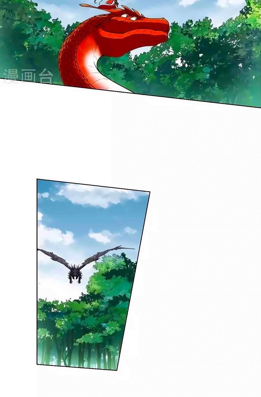 Phượng Nghịch Thiên Hạ Chapter 139.1 - 13