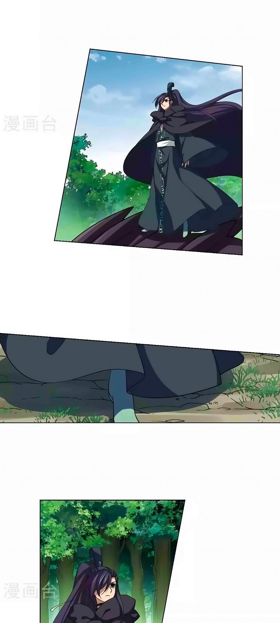 Phượng Nghịch Thiên Hạ Chapter 139.1 - 14