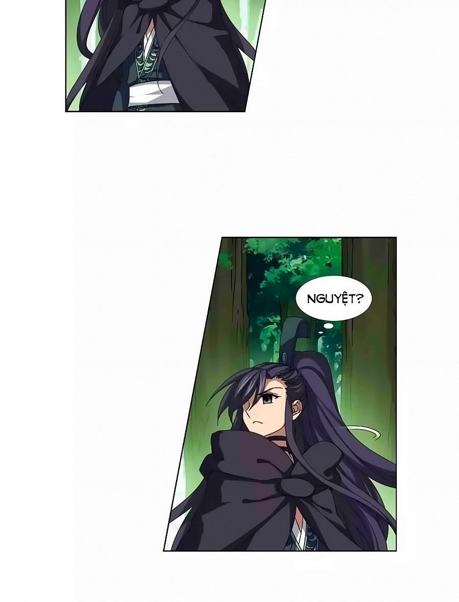 Phượng Nghịch Thiên Hạ Chapter 139.1 - 15