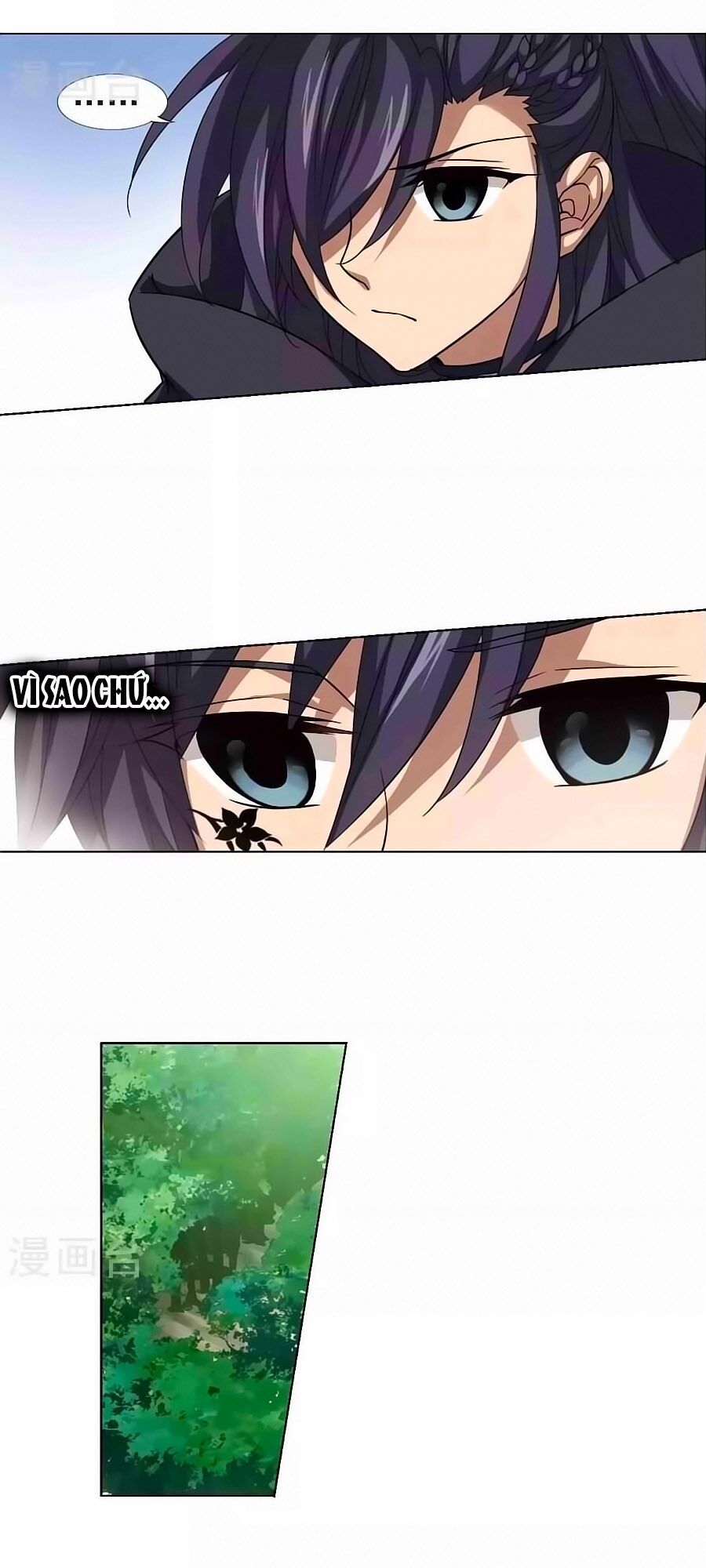 Phượng Nghịch Thiên Hạ Chapter 139.1 - 16