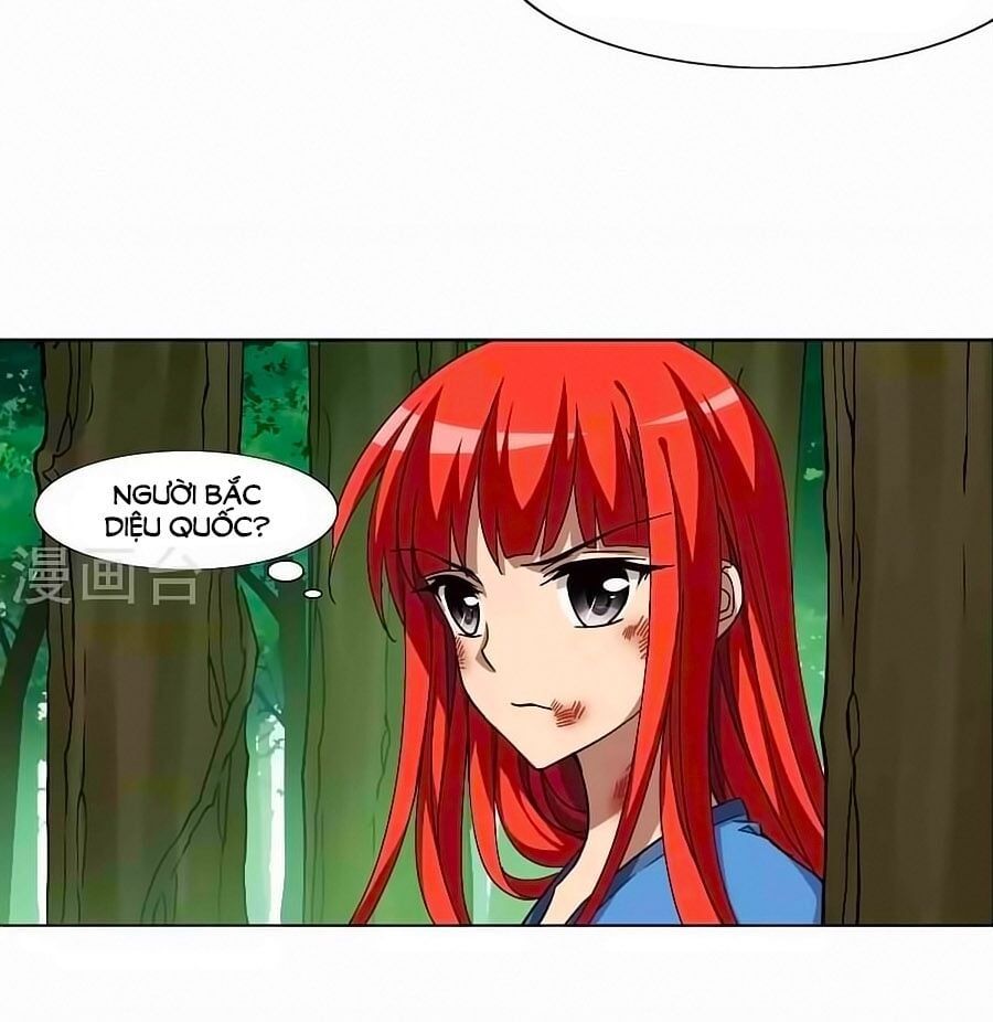 Phượng Nghịch Thiên Hạ Chapter 139.1 - 19