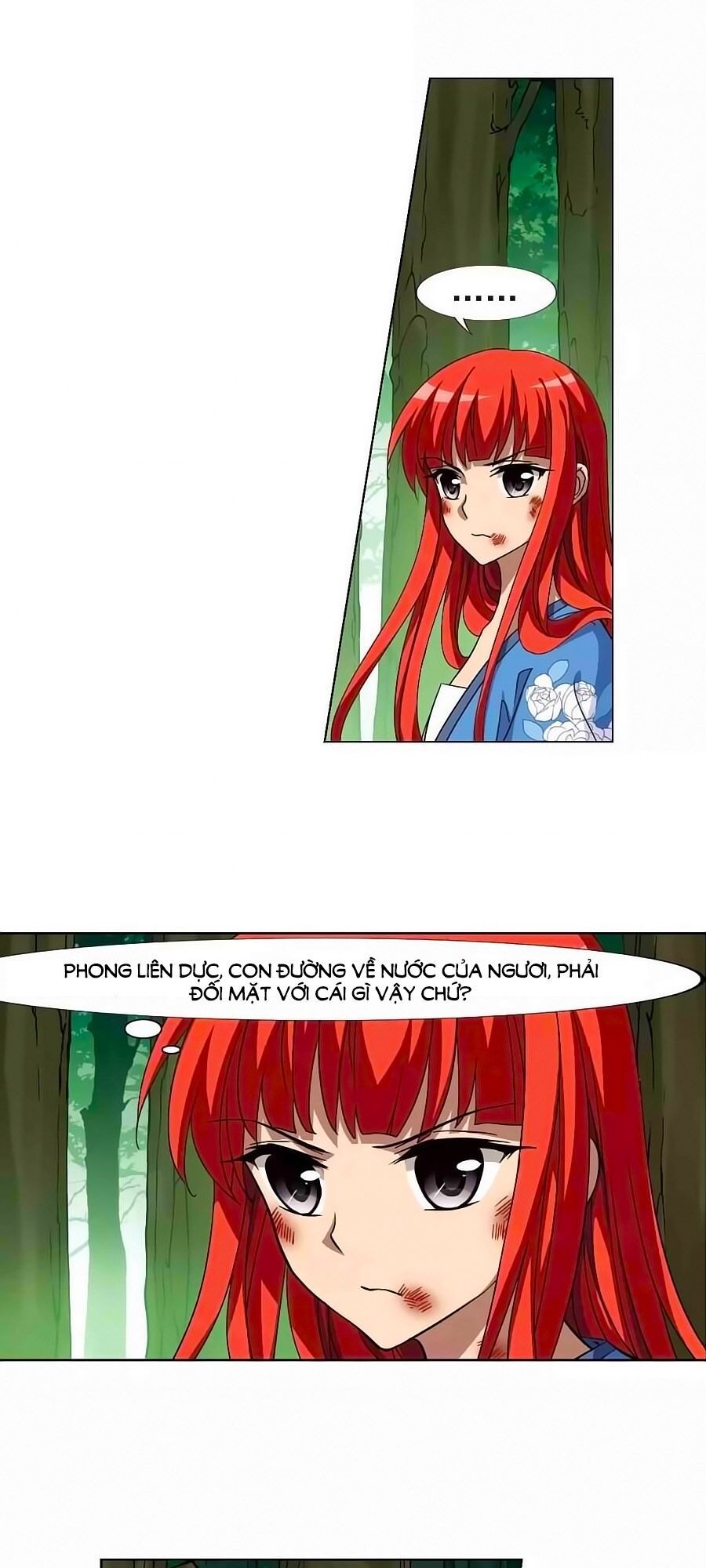 Phượng Nghịch Thiên Hạ Chapter 139.1 - 22