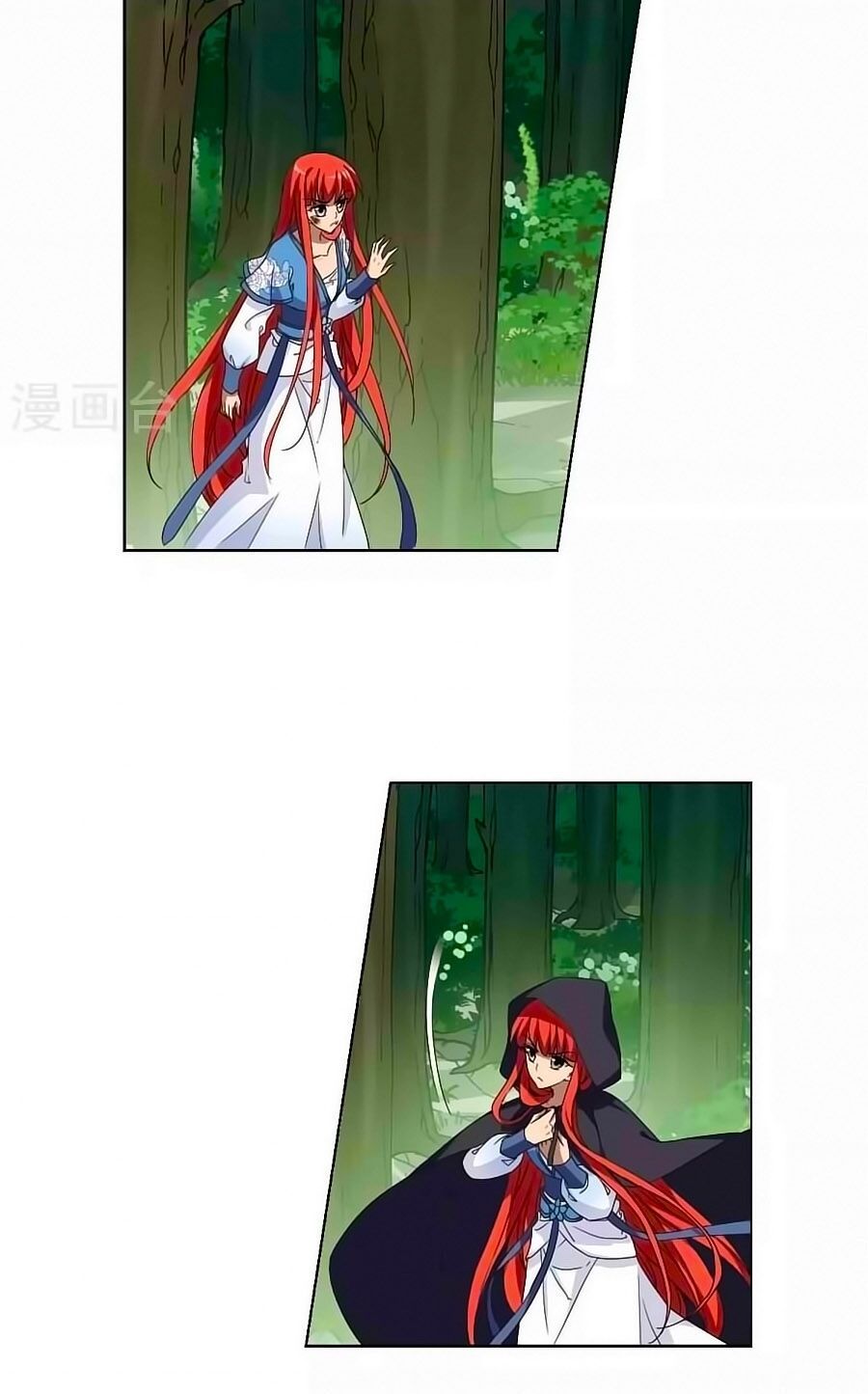 Phượng Nghịch Thiên Hạ Chapter 139.1 - 23