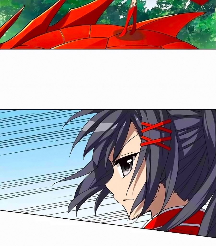 Phượng Nghịch Thiên Hạ Chapter 139.1 - 5