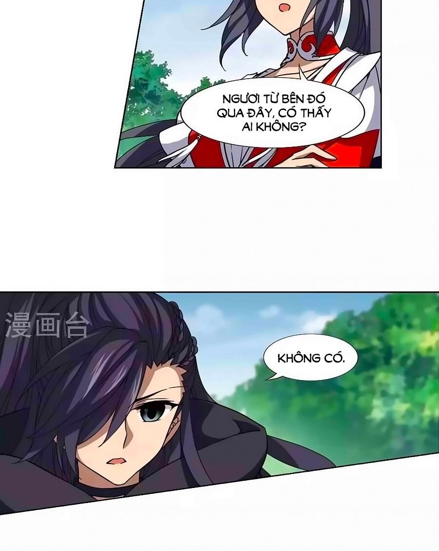 Phượng Nghịch Thiên Hạ Chapter 139.1 - 9