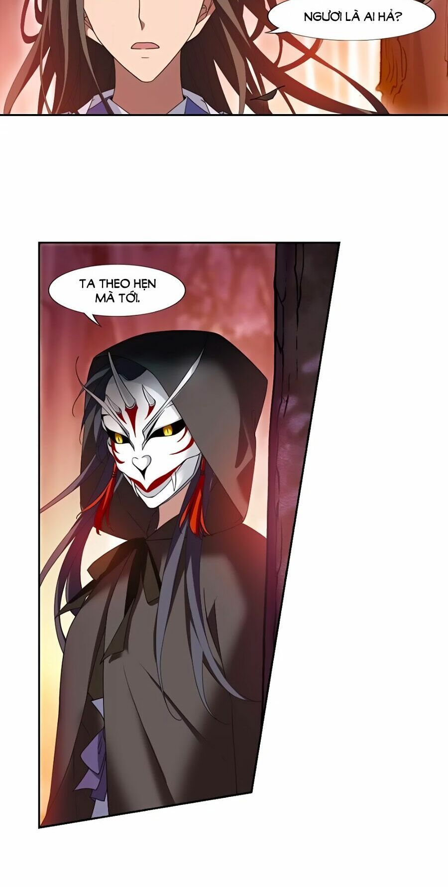 Phượng Nghịch Thiên Hạ Chapter 167 - 11