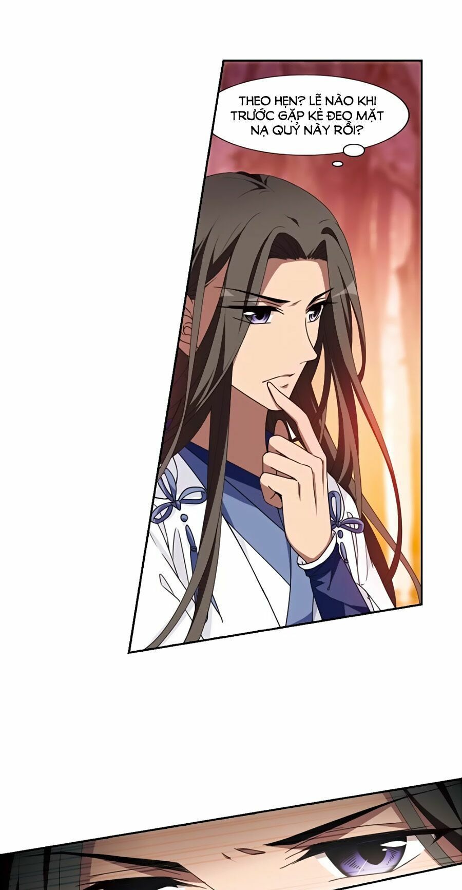 Phượng Nghịch Thiên Hạ Chapter 167 - 12