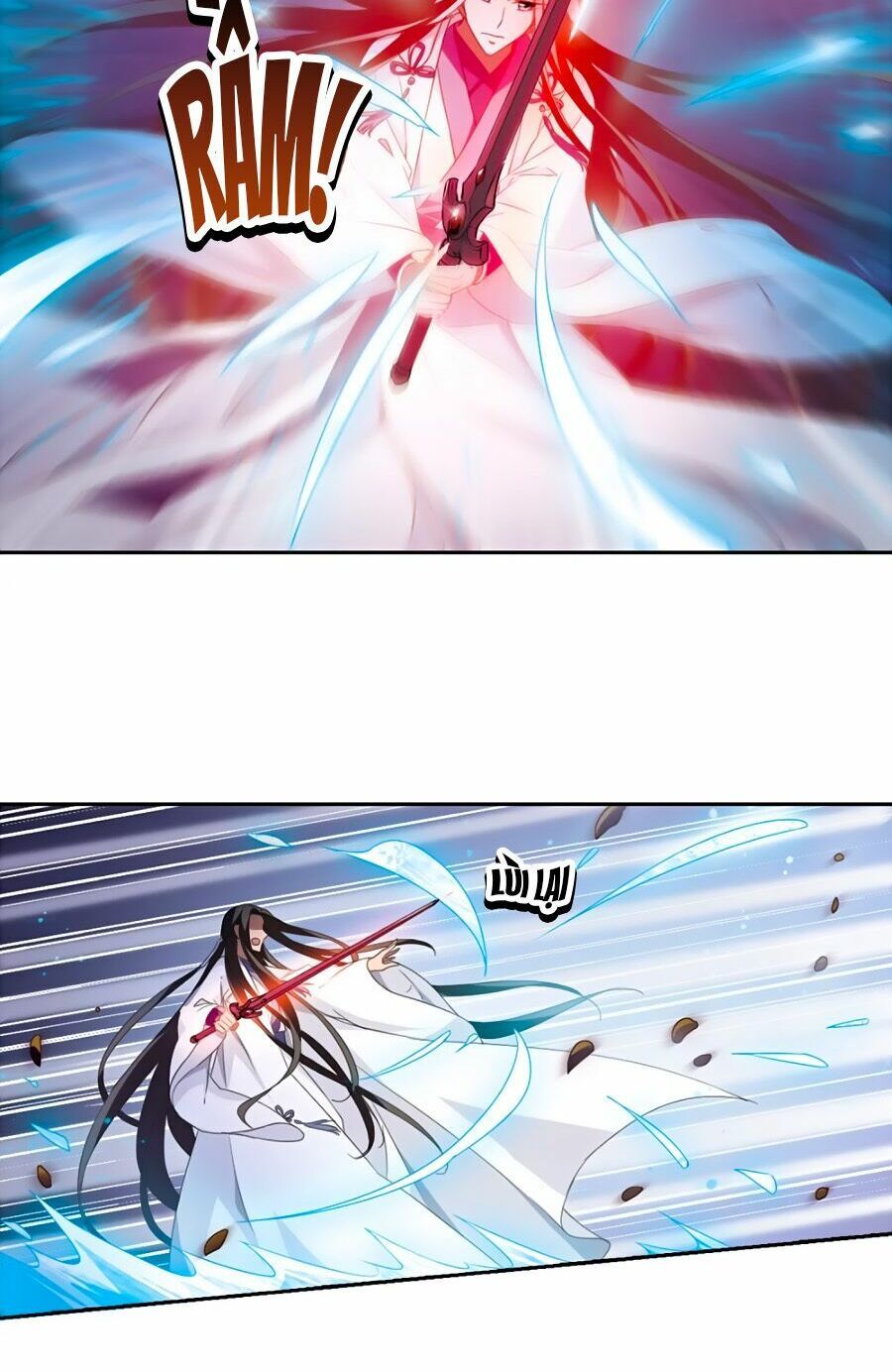 Phượng Nghịch Thiên Hạ Chapter 167 - 15