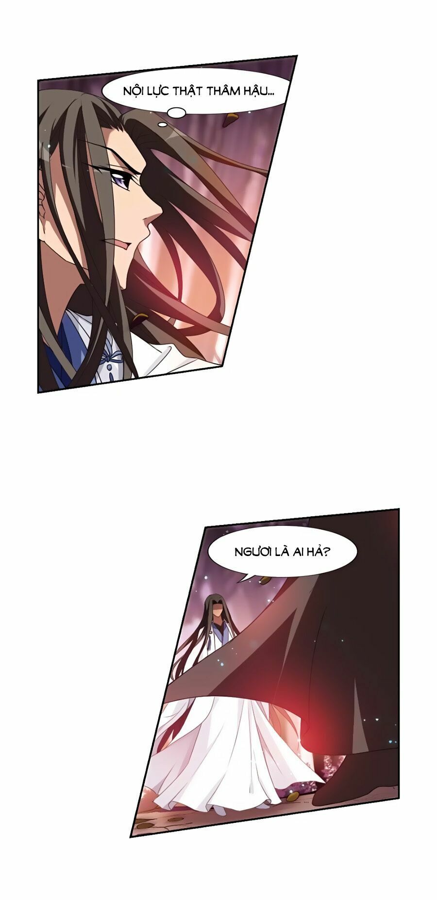 Phượng Nghịch Thiên Hạ Chapter 167 - 16