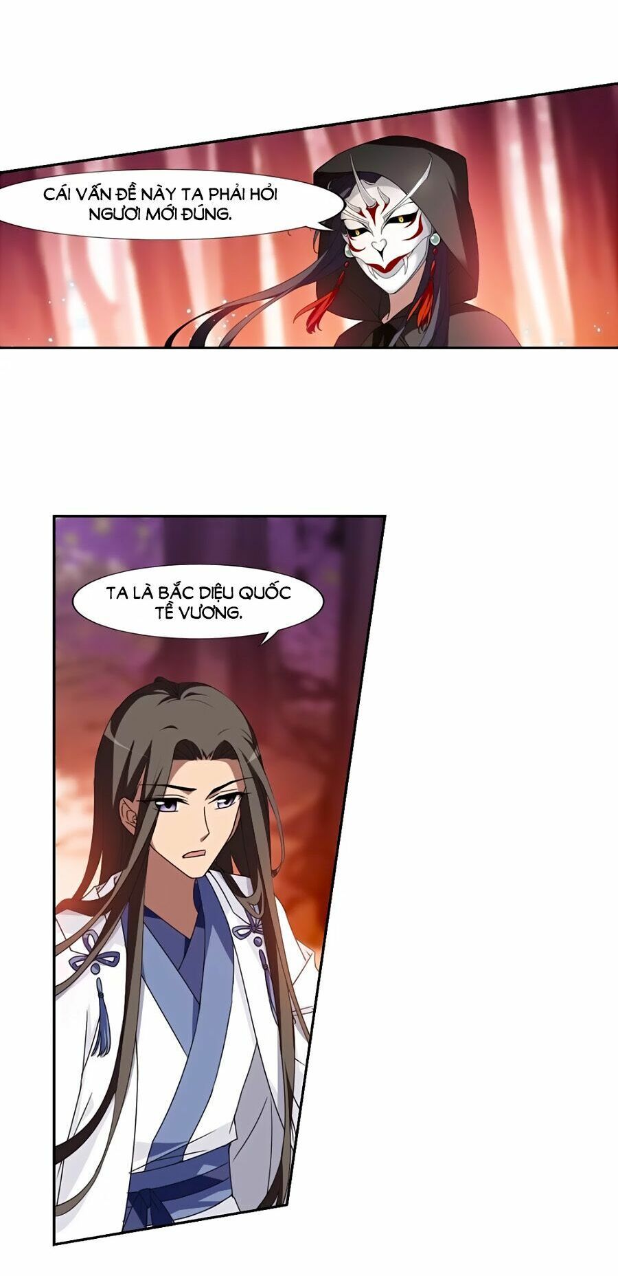 Phượng Nghịch Thiên Hạ Chapter 167 - 17