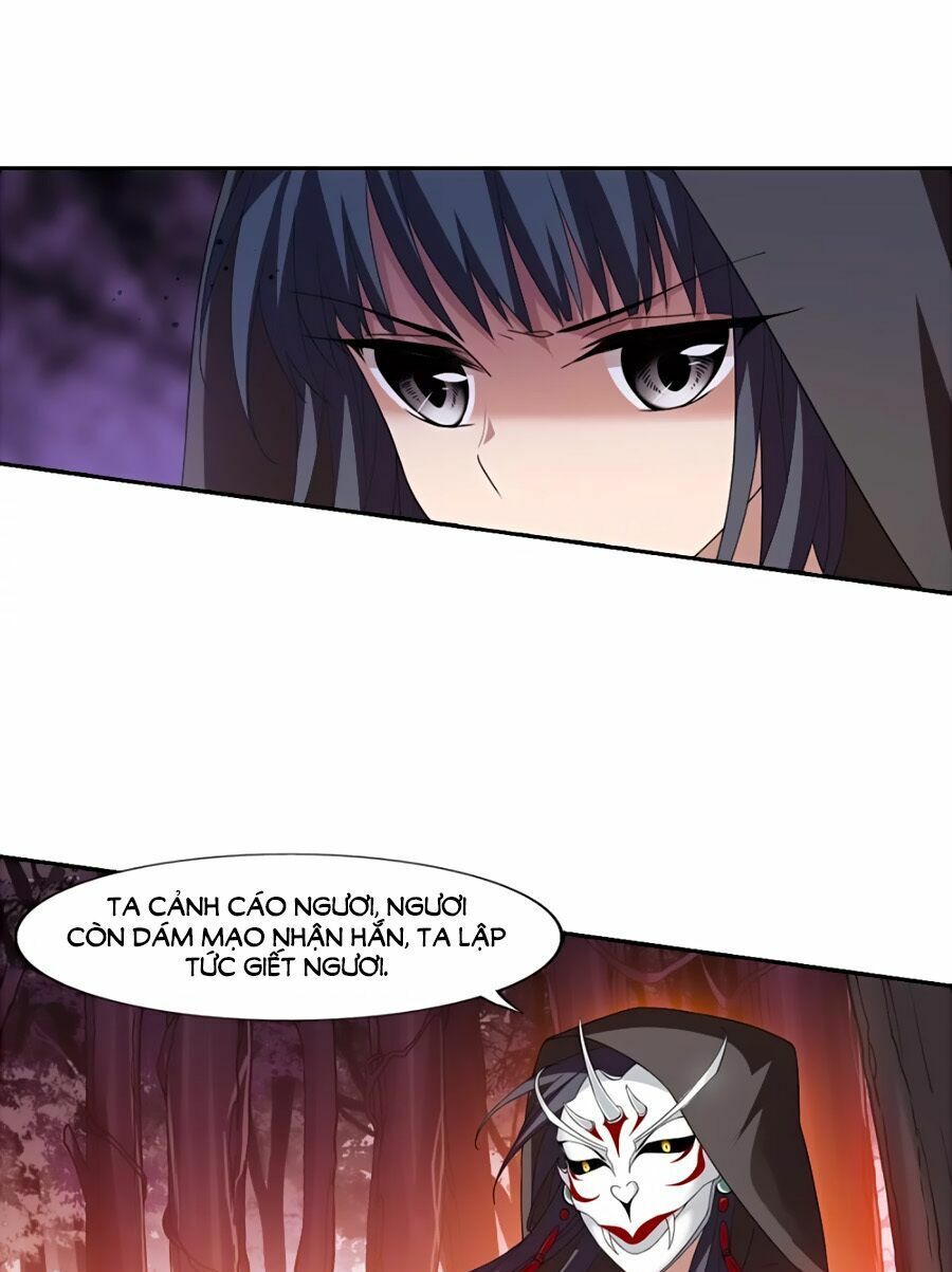 Phượng Nghịch Thiên Hạ Chapter 167 - 19