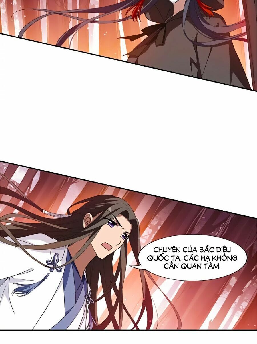 Phượng Nghịch Thiên Hạ Chapter 167 - 20