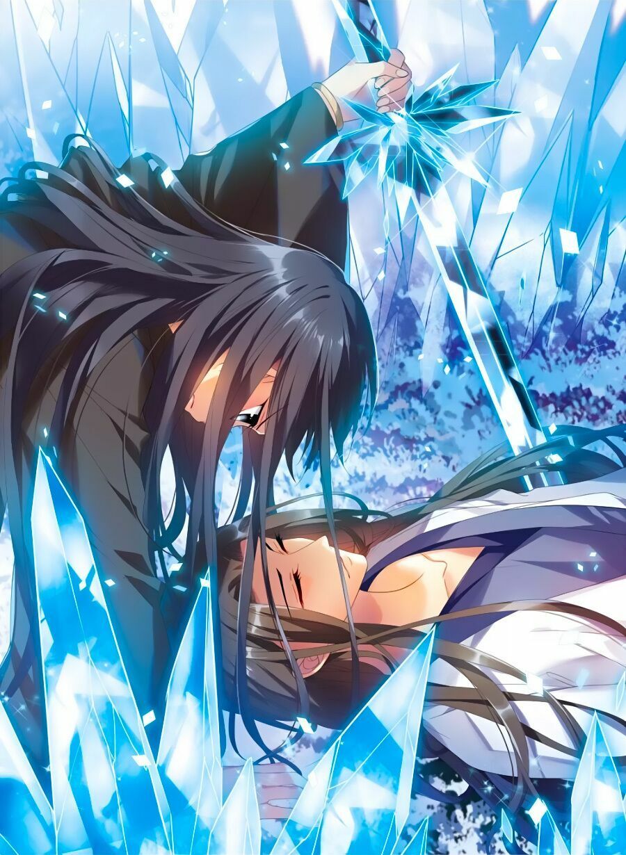 Phượng Nghịch Thiên Hạ Chapter 167 - 3