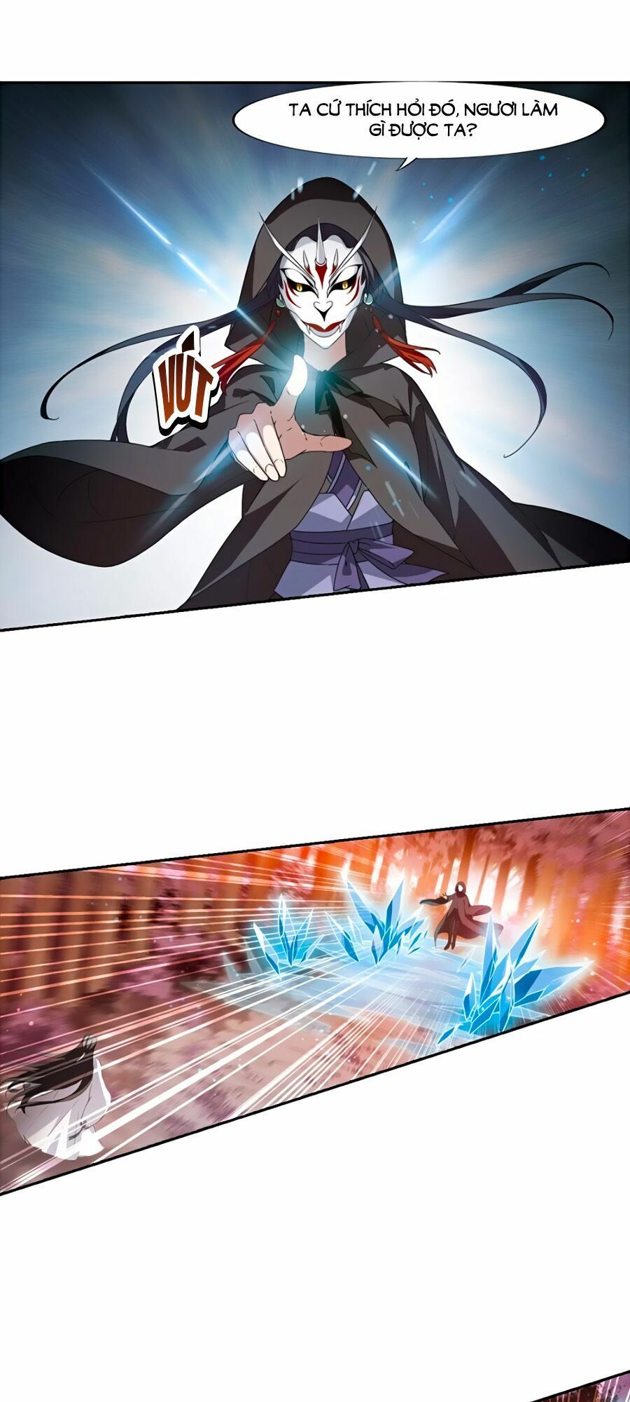 Phượng Nghịch Thiên Hạ Chapter 167 - 21