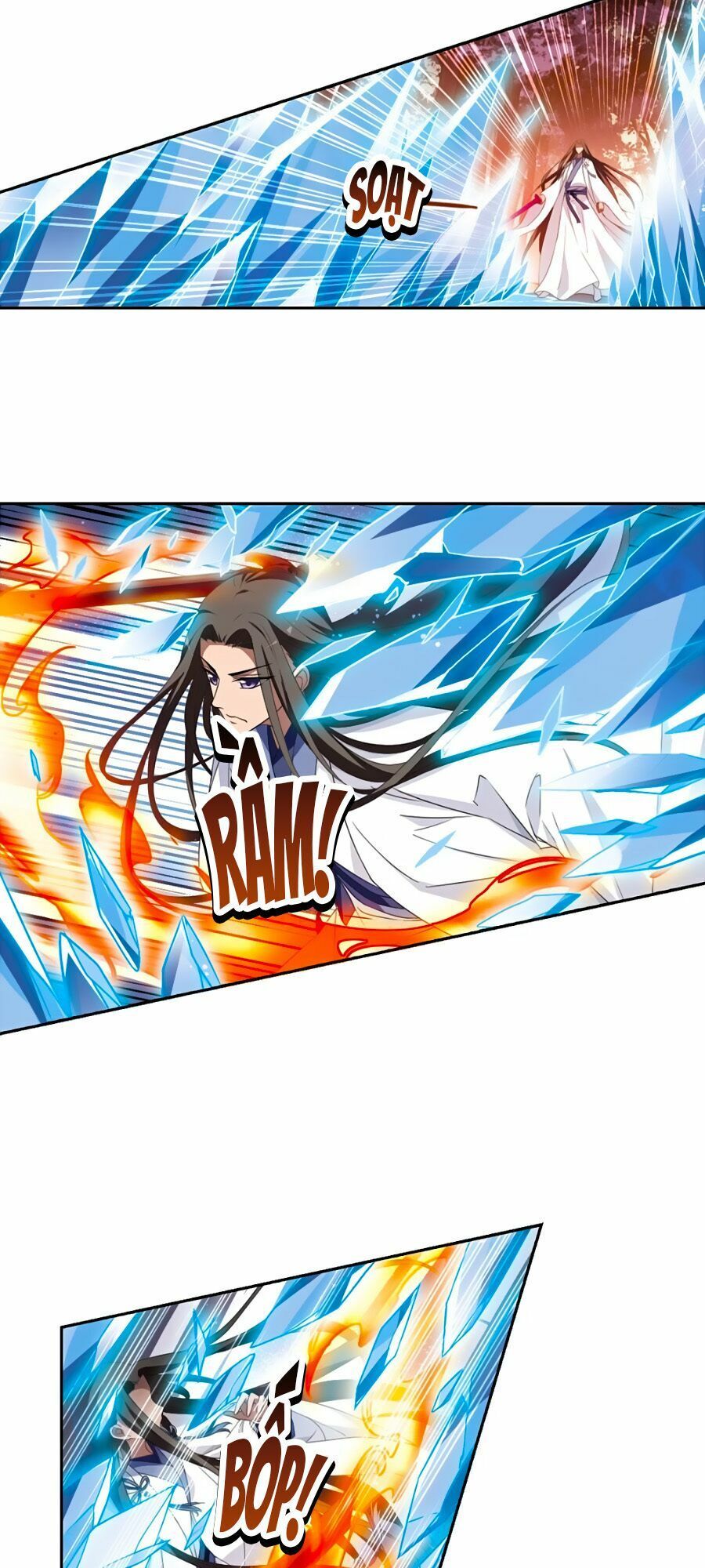 Phượng Nghịch Thiên Hạ Chapter 167 - 22