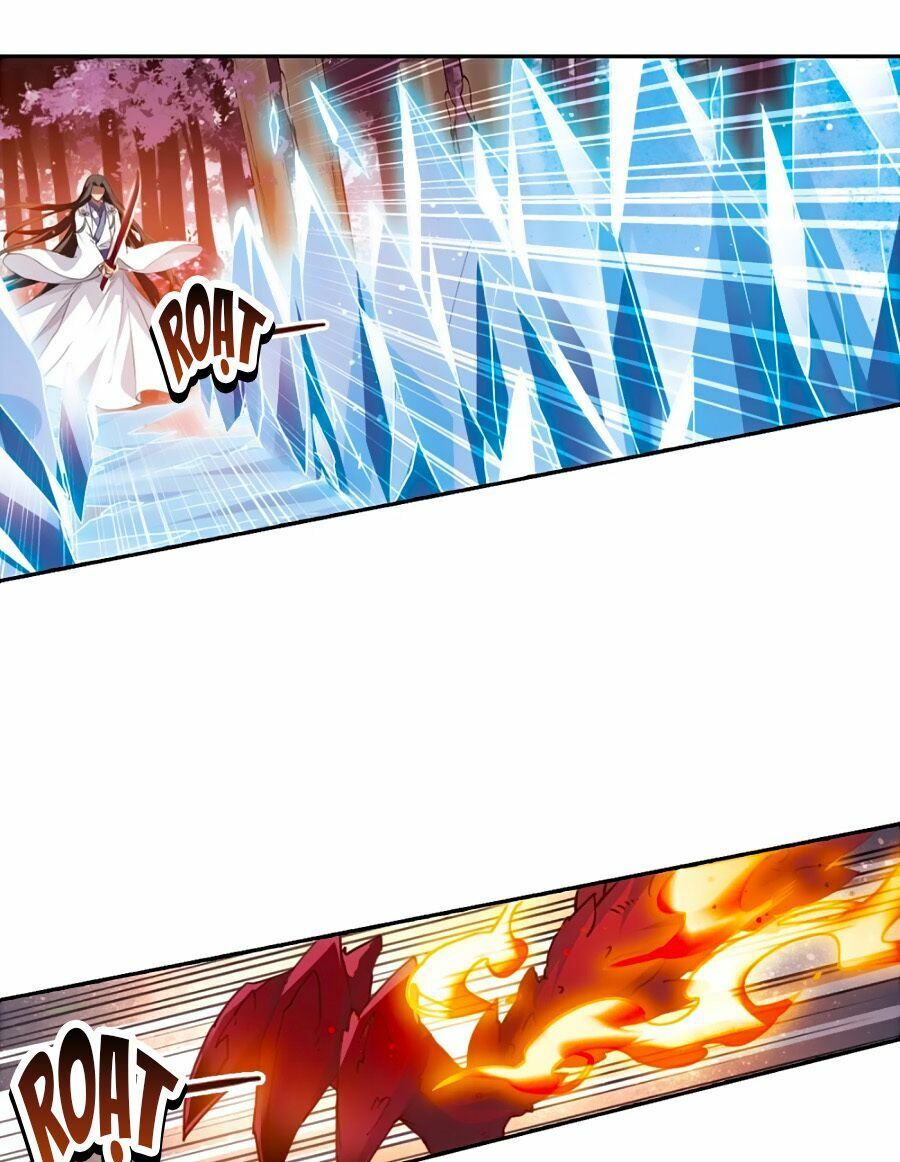 Phượng Nghịch Thiên Hạ Chapter 167 - 24