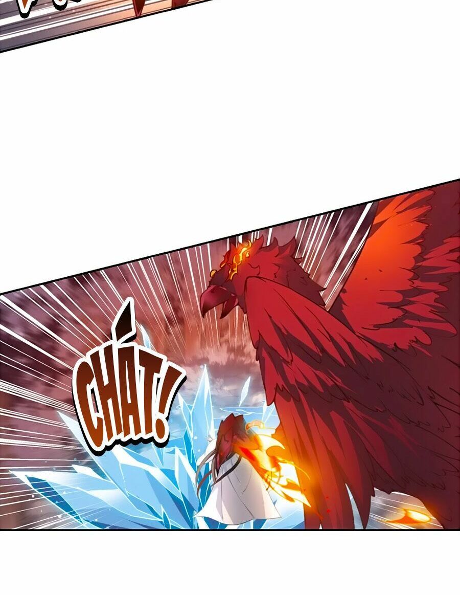 Phượng Nghịch Thiên Hạ Chapter 167 - 25