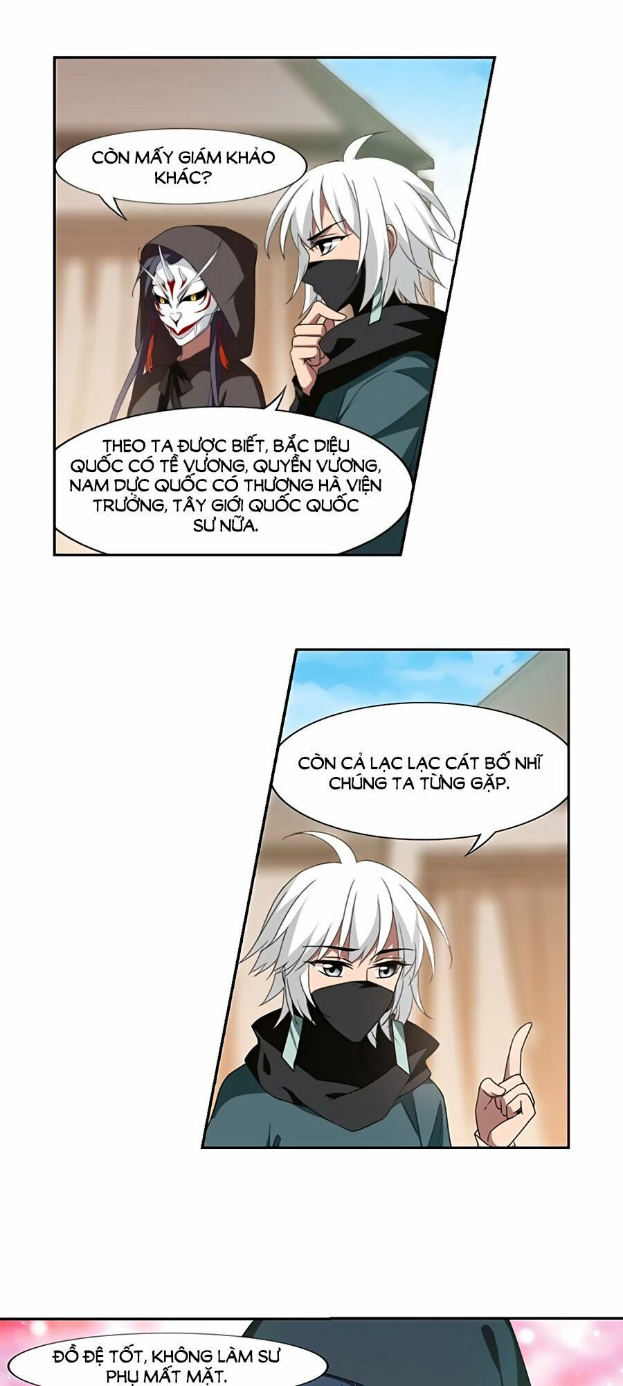 Phượng Nghịch Thiên Hạ Chapter 167 - 4