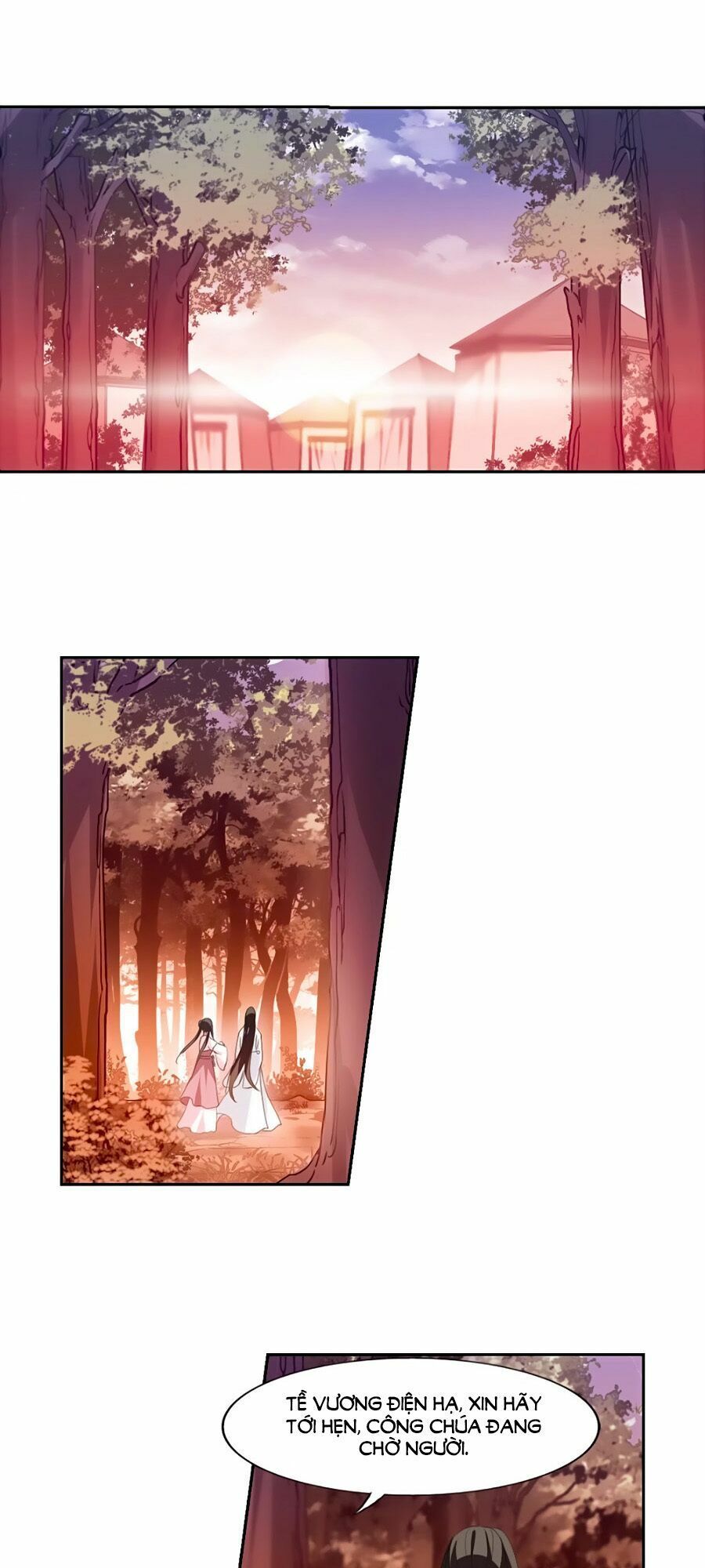 Phượng Nghịch Thiên Hạ Chapter 167 - 7