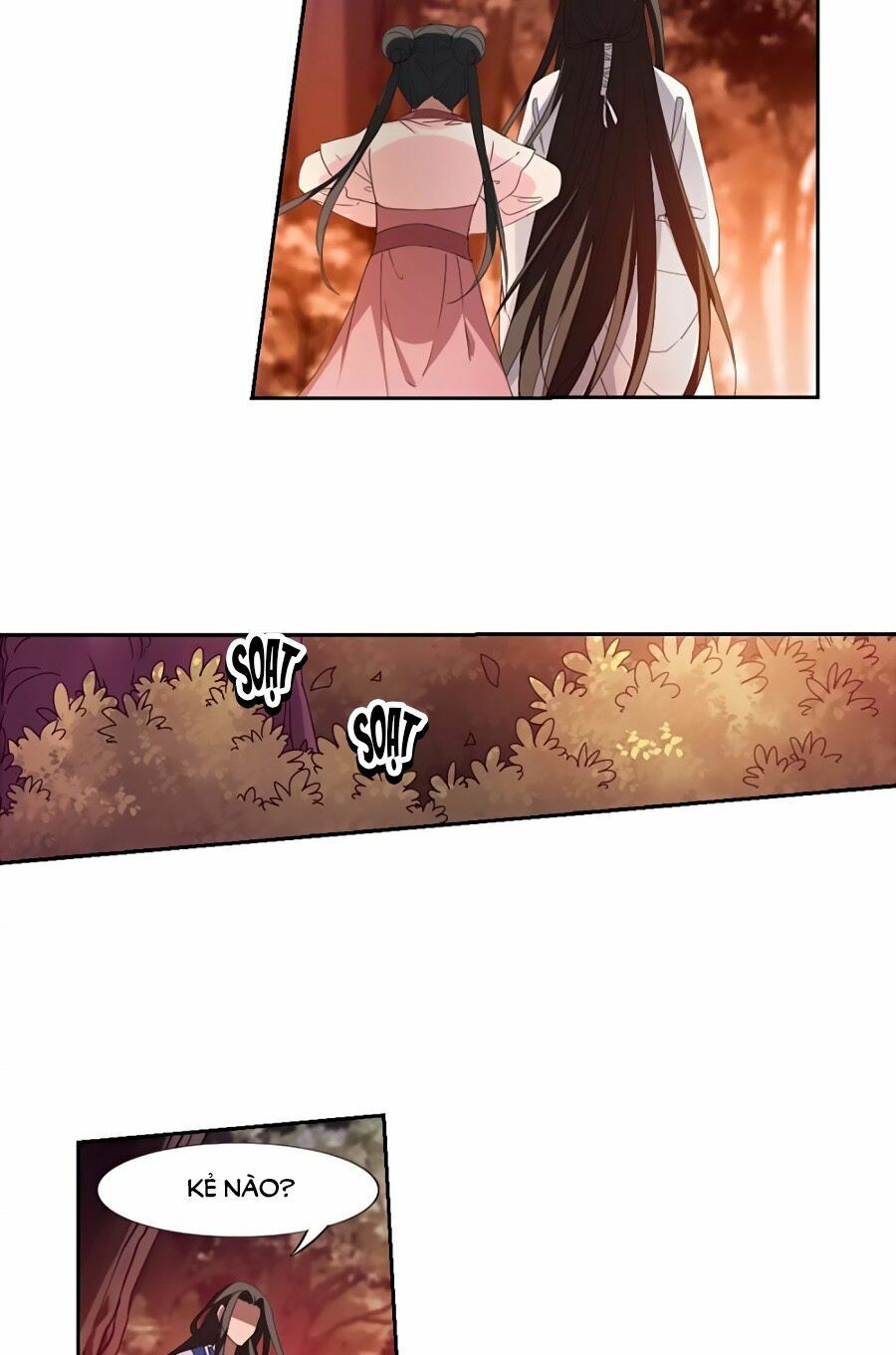 Phượng Nghịch Thiên Hạ Chapter 167 - 8