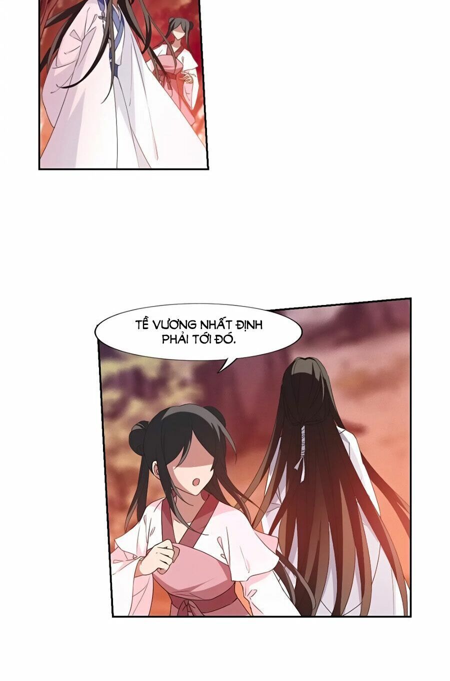 Phượng Nghịch Thiên Hạ Chapter 167 - 9