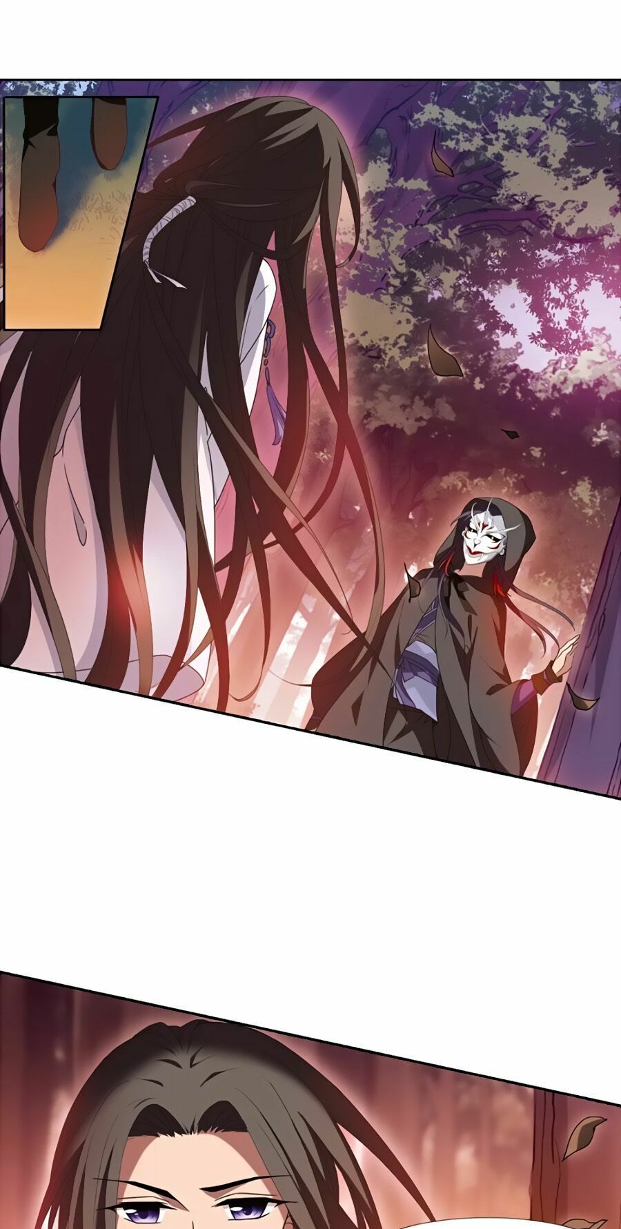 Phượng Nghịch Thiên Hạ Chapter 167 - 10