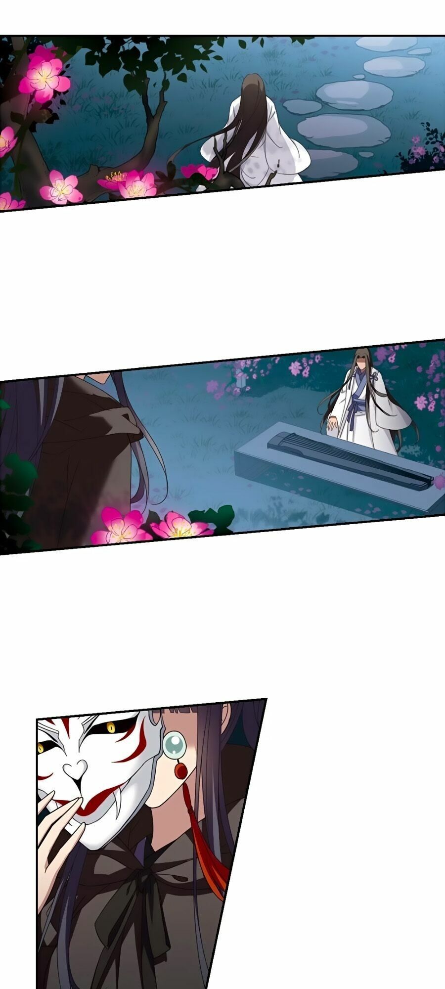 Phượng Nghịch Thiên Hạ Chapter 178 - 2