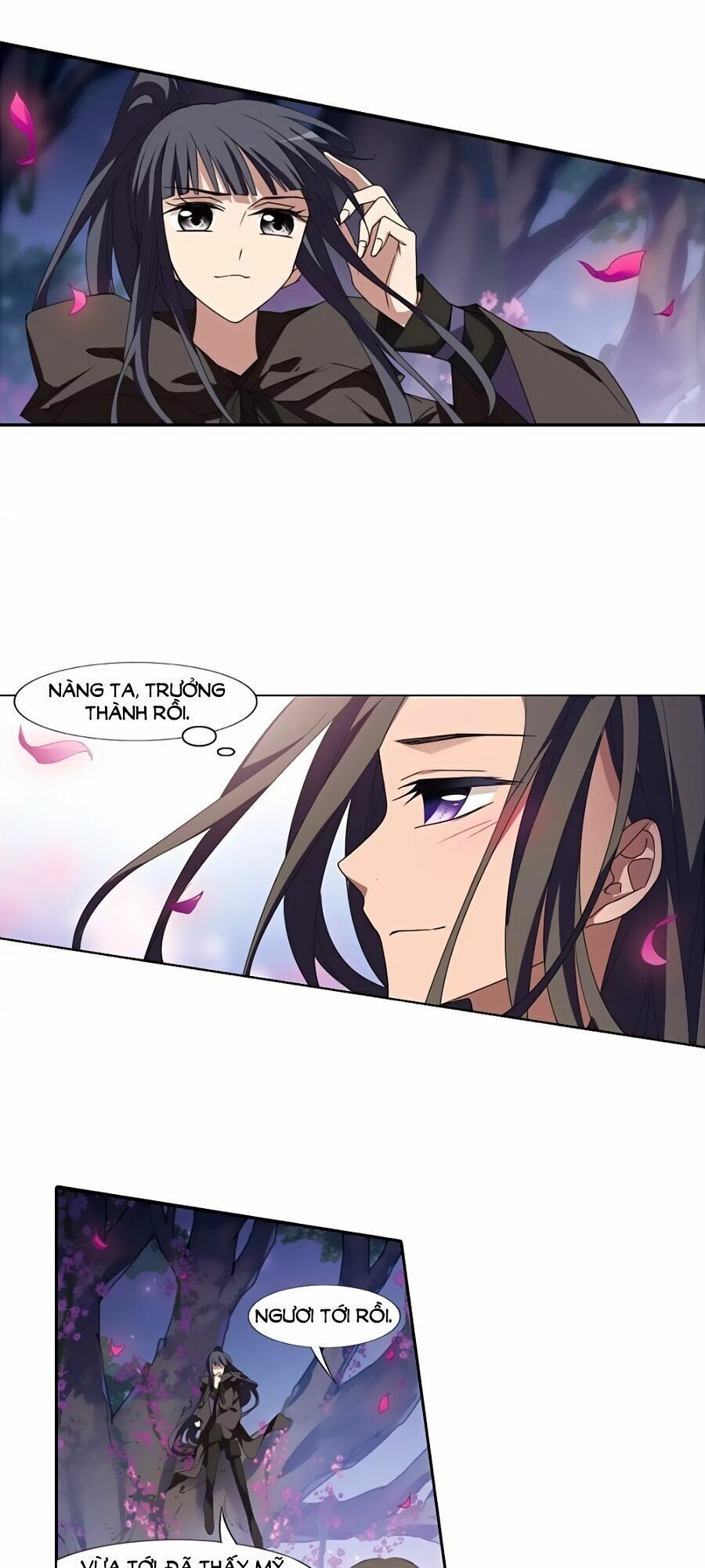 Phượng Nghịch Thiên Hạ Chapter 178 - 12