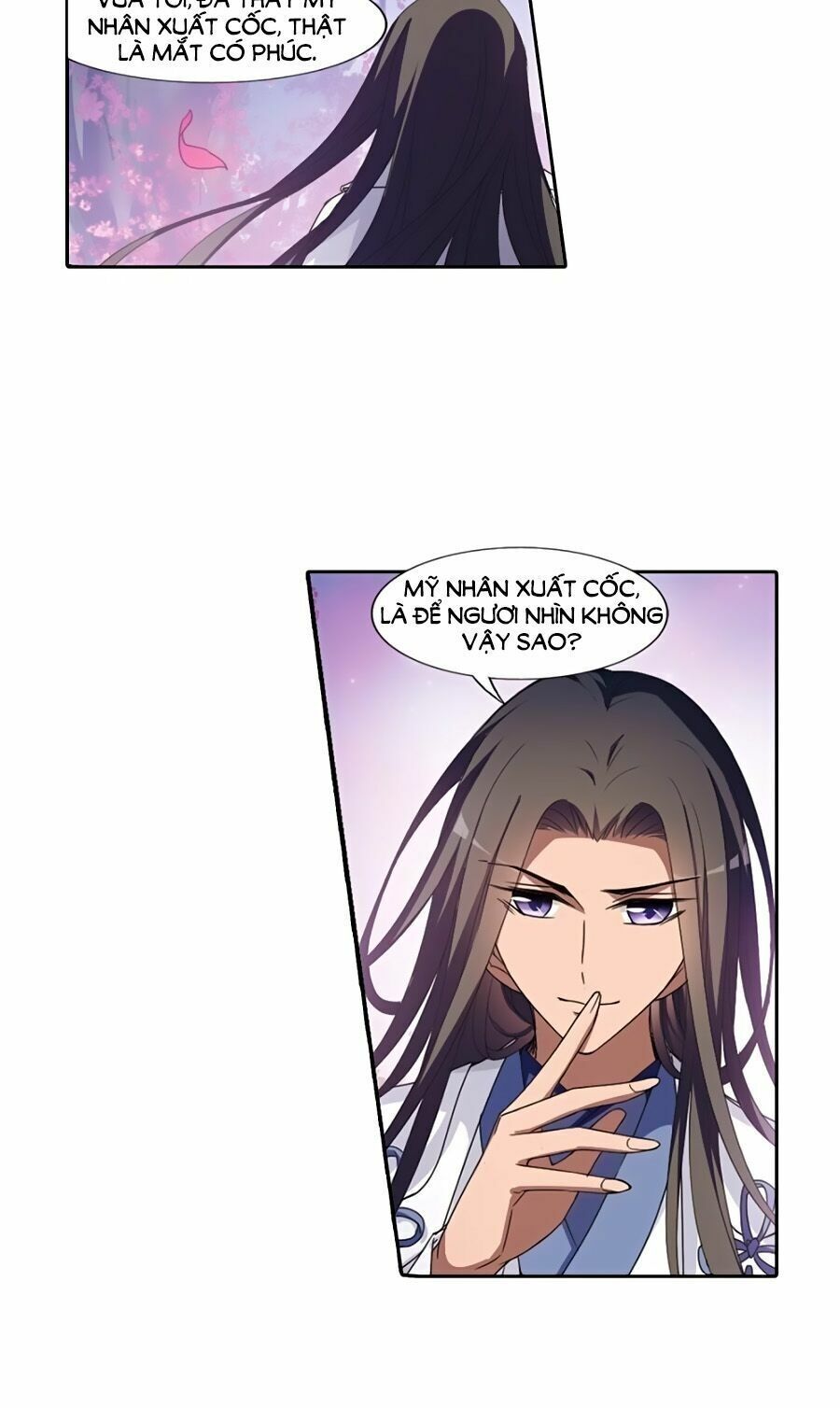 Phượng Nghịch Thiên Hạ Chapter 178 - 13