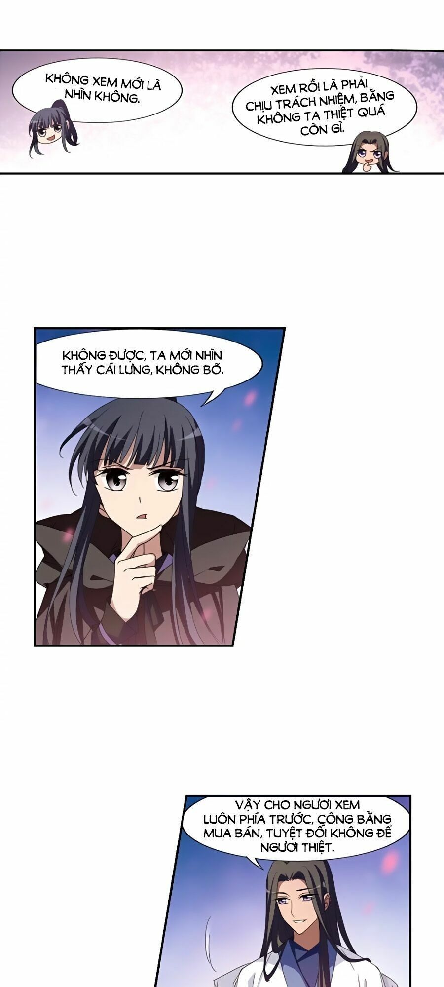 Phượng Nghịch Thiên Hạ Chapter 178 - 14