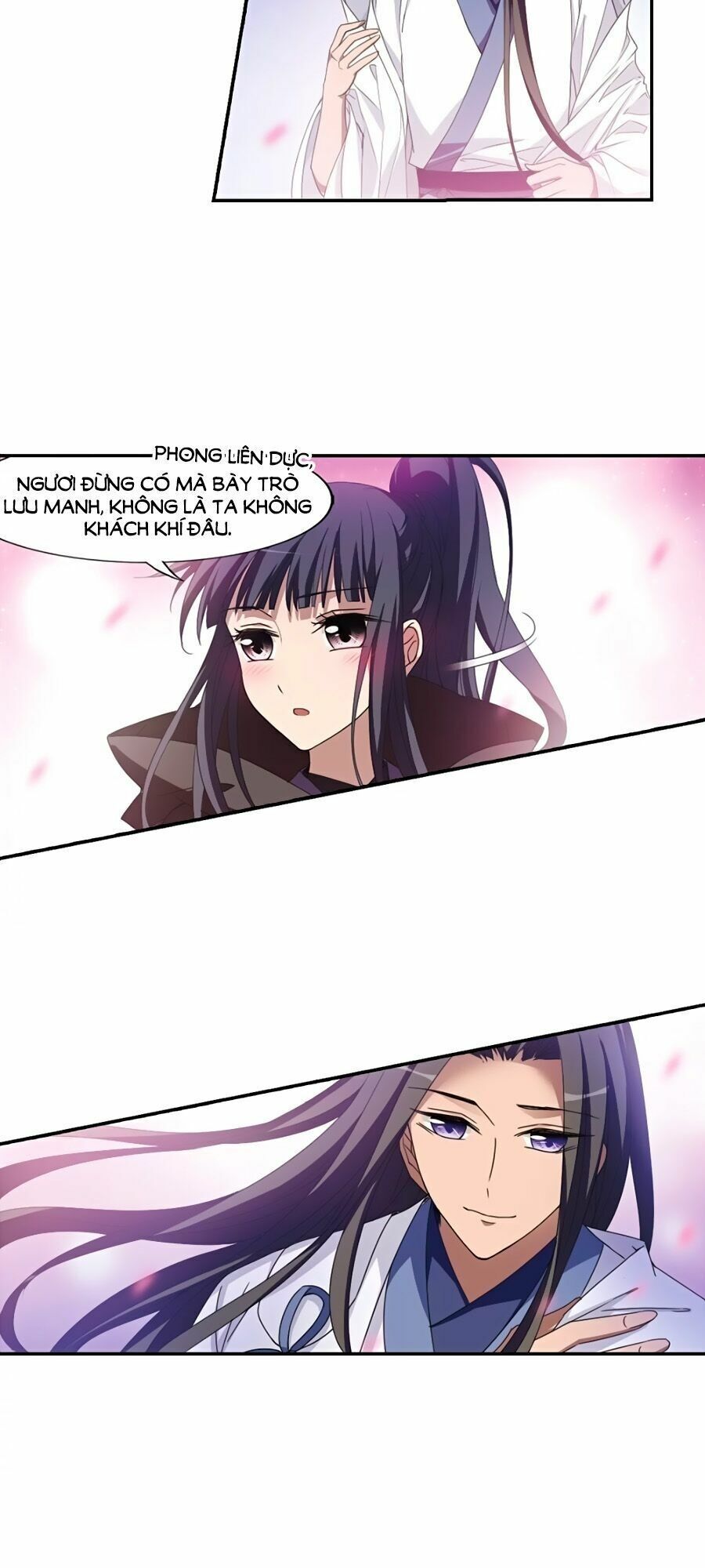 Phượng Nghịch Thiên Hạ Chapter 178 - 15